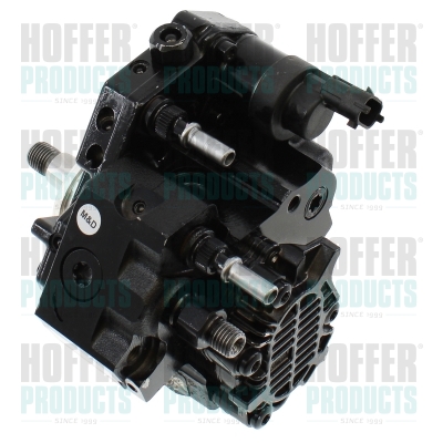Pompe haute pression (Common Rail-CP3)