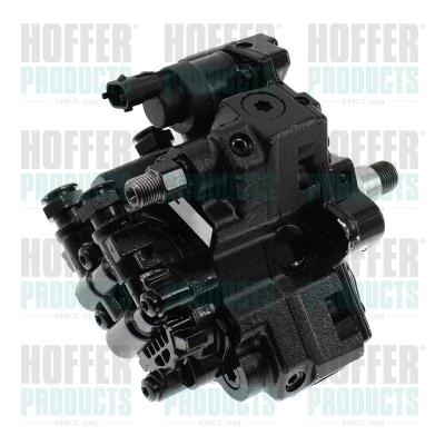 Pompe haute pression (Common Rail-CP3)