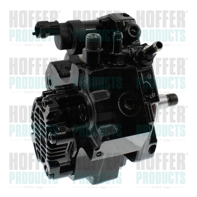 Pompe haute pression (Common Rail-CP3)