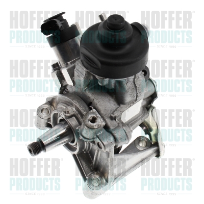 Pompe haute pression (Common Rail-CP4)