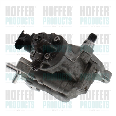 Hogedrukpomp (Common Rail-CP4)