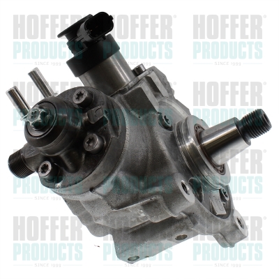 Pompe haute pression (Common Rail-CP4)