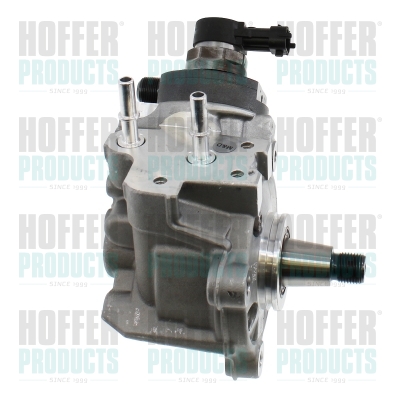 Hochdruckpumpe (Common Rail-CP4)
