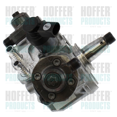 Hogedrukpomp (Common Rail-CP4)