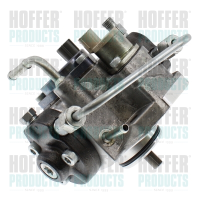 Hochdruckpumpe (Common Rail-HP3)