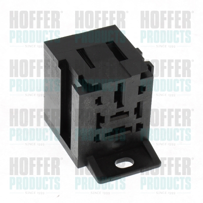 Relaisstecker
