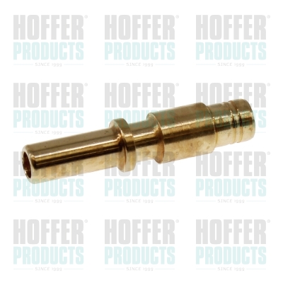 Inlaatfitting voor Bosch CR-pomp (kit 10 stuks)