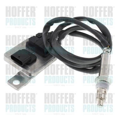 NOx sensor