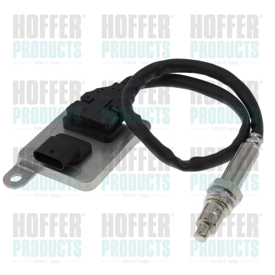 NOx sensor