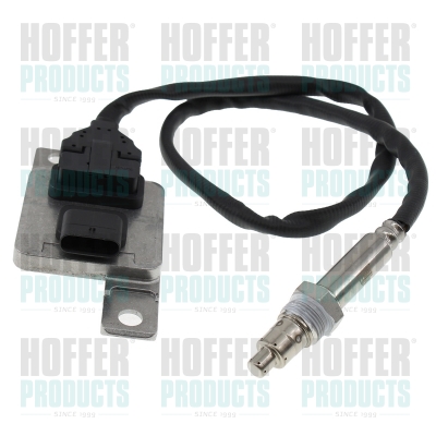 NOx sensor