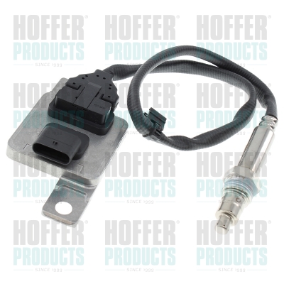 NOx sensor