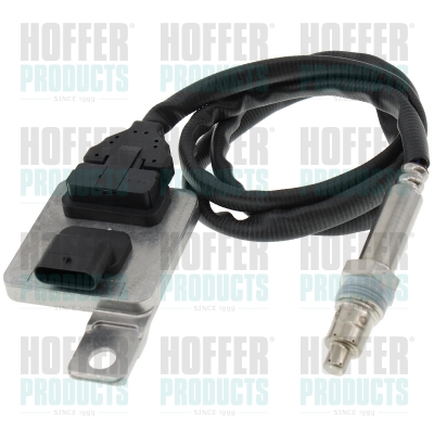 Sonde NOx