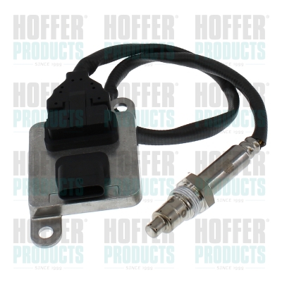 NOx sensor