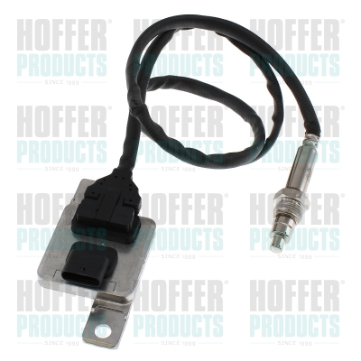 Sonde NOx