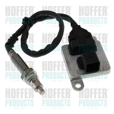 Sonde NOx
