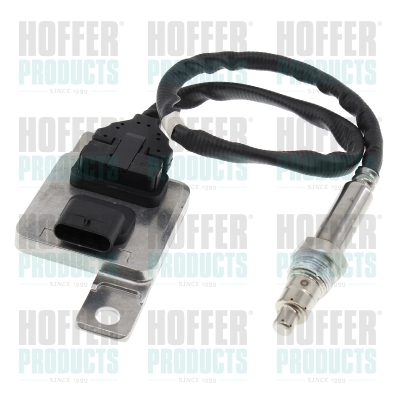 Sonde NOx