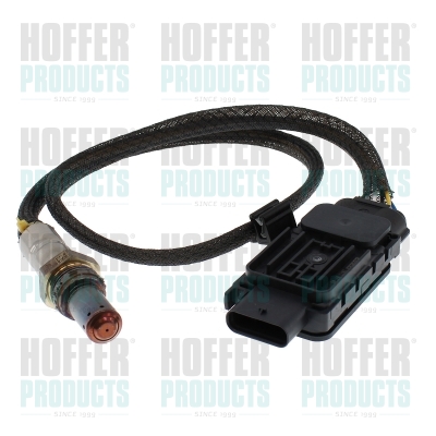 Sonde NOx
