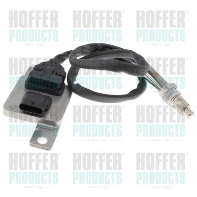 NOx sensor