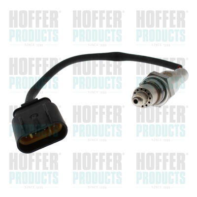 Sonde lambda planaire UFLO 4 fils