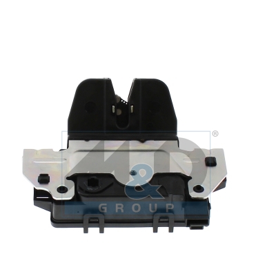 Kofferslot actuator