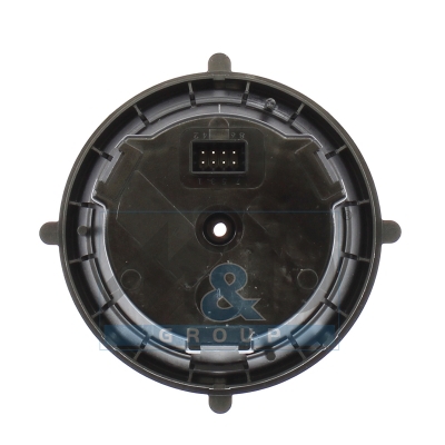 Motor voor spiegelverstelling