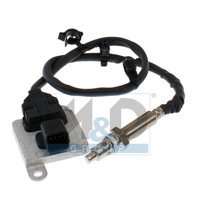 Sonde NOx