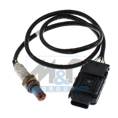 NOx sensor