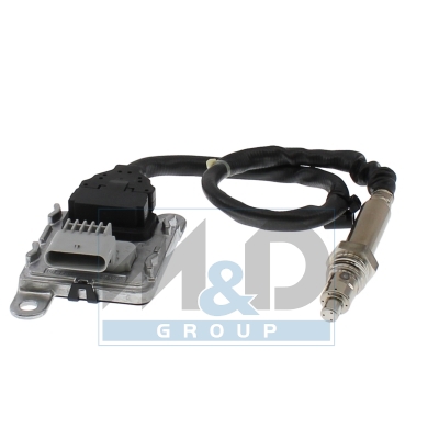 Sonde NOx