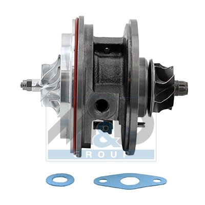 Chra turbo 