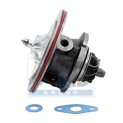 Chra turbo 