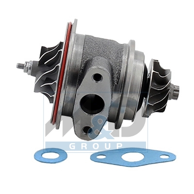 Chra turbo 