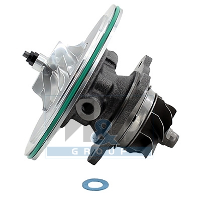 Chra turbo 