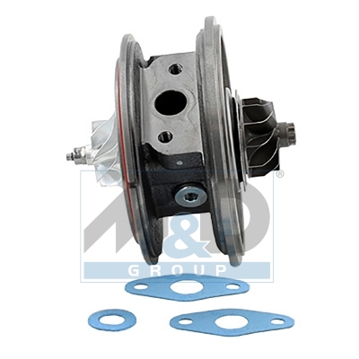 Chra turbo 