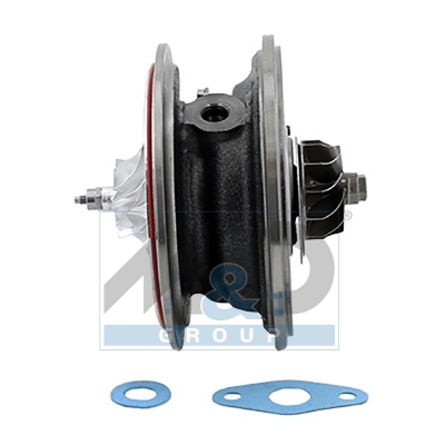 Chra turbo 