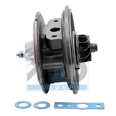 Chra turbo 