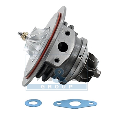 Chra turbo 