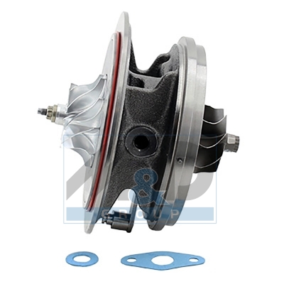 Chra turbo 