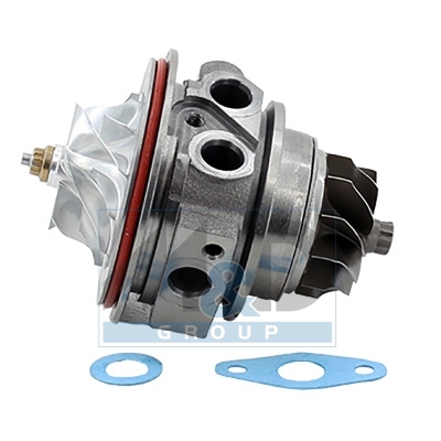 Chra turbo 