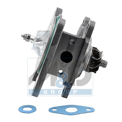 Chra turbo 