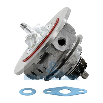 Chra turbo 