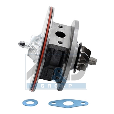 Chra turbo 