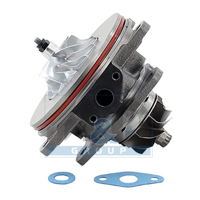 Chra turbo 