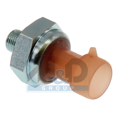 Oliedruksensor
