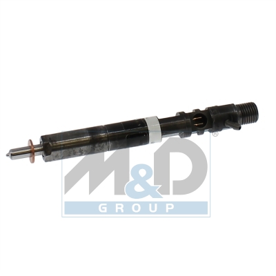 Common-rail dieselinjector