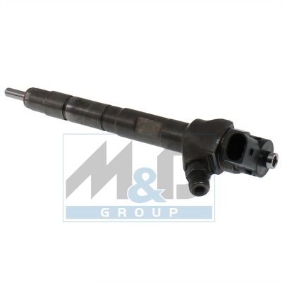 Injecteur diesel Common rail