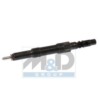 Common-rail dieselinjector