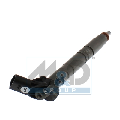 Common-rail dieselinjector