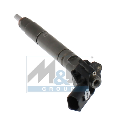Injecteur diesel Common rail