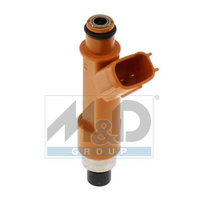 Injector
