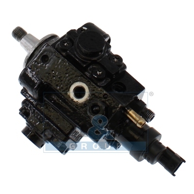 Pompe haute pression (Common Rail-CP1H)
